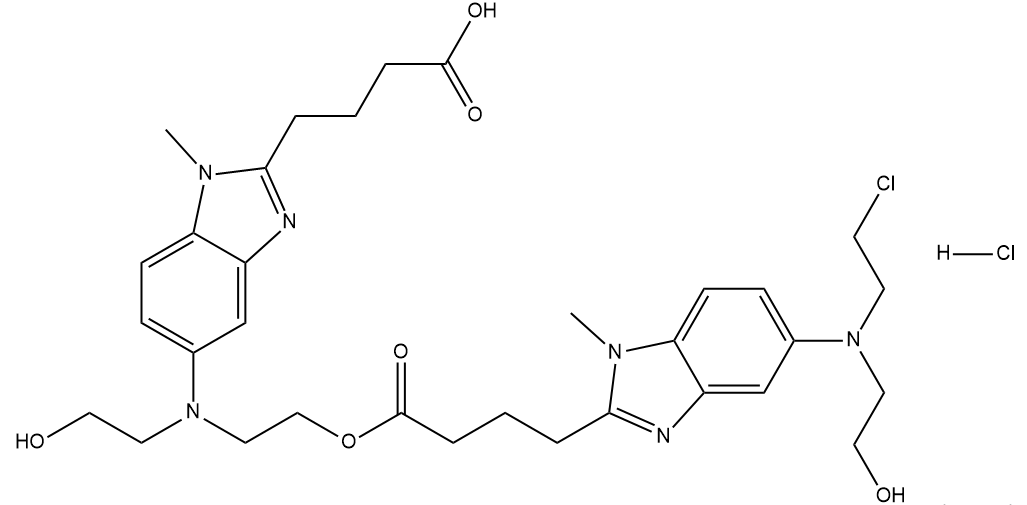 Bendamustine Impurity